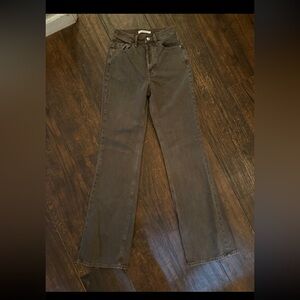 Pacsun 90’s boyfriend jeans size 23